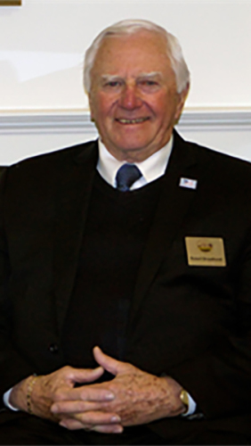 Law office of Arthur J. Broadhurst Methuen,  Office