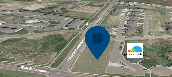 Kading, Kunstle & Goodhope Sioux Falls,  Office