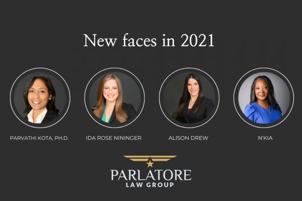 Parlatore Law Group New York City, NY Office