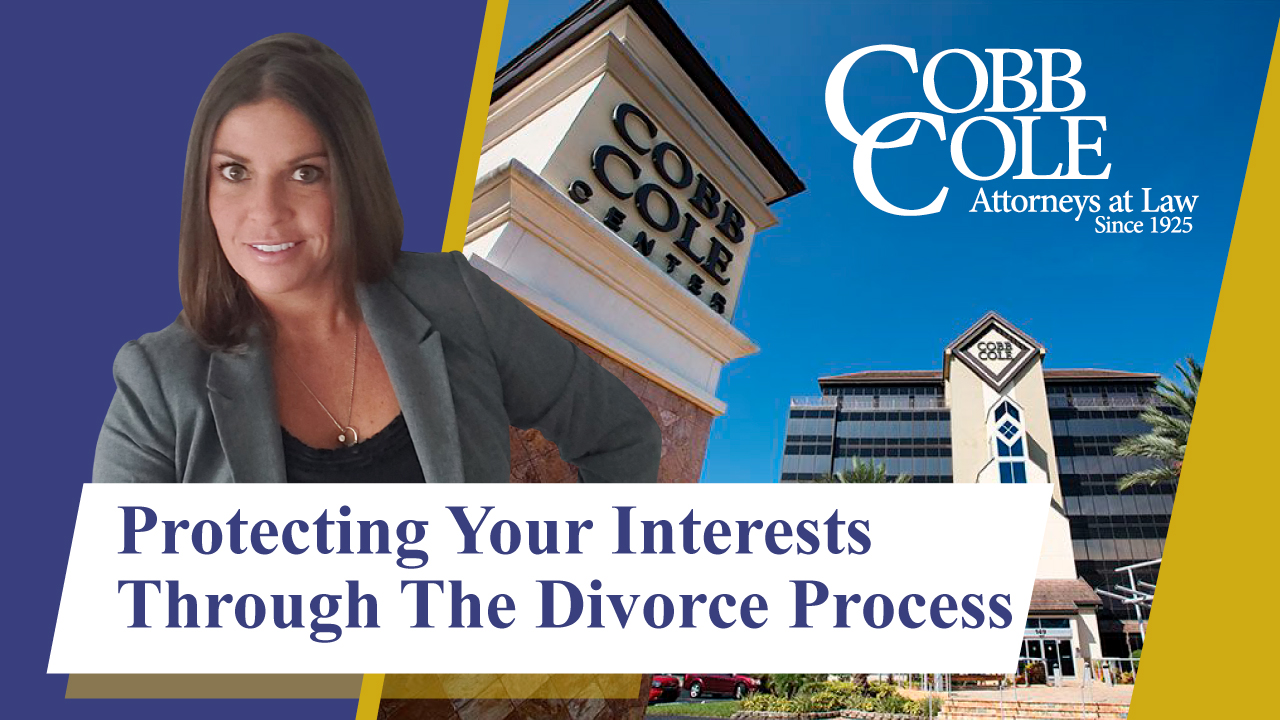 Cobb Cole Deland, United States Office