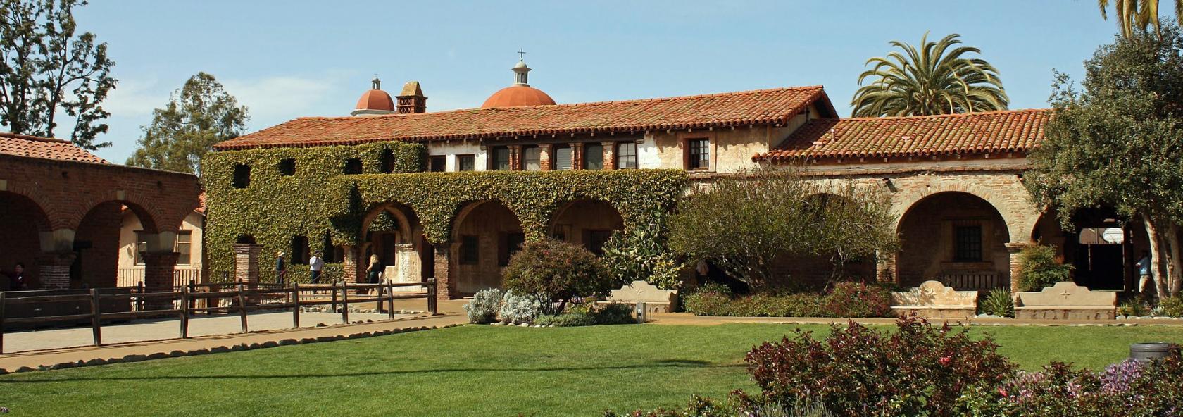 Brown Law Firm, PC San Juan Capistrano, CA Office