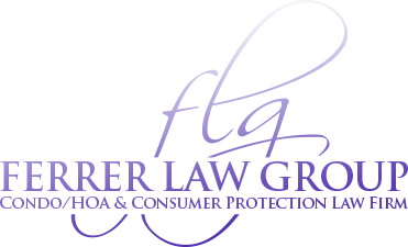 Ferrer Law Group, Inc Weston,  Office