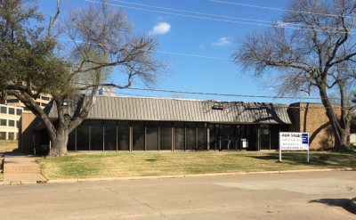 Norcross & Associates Frisco, TX Office