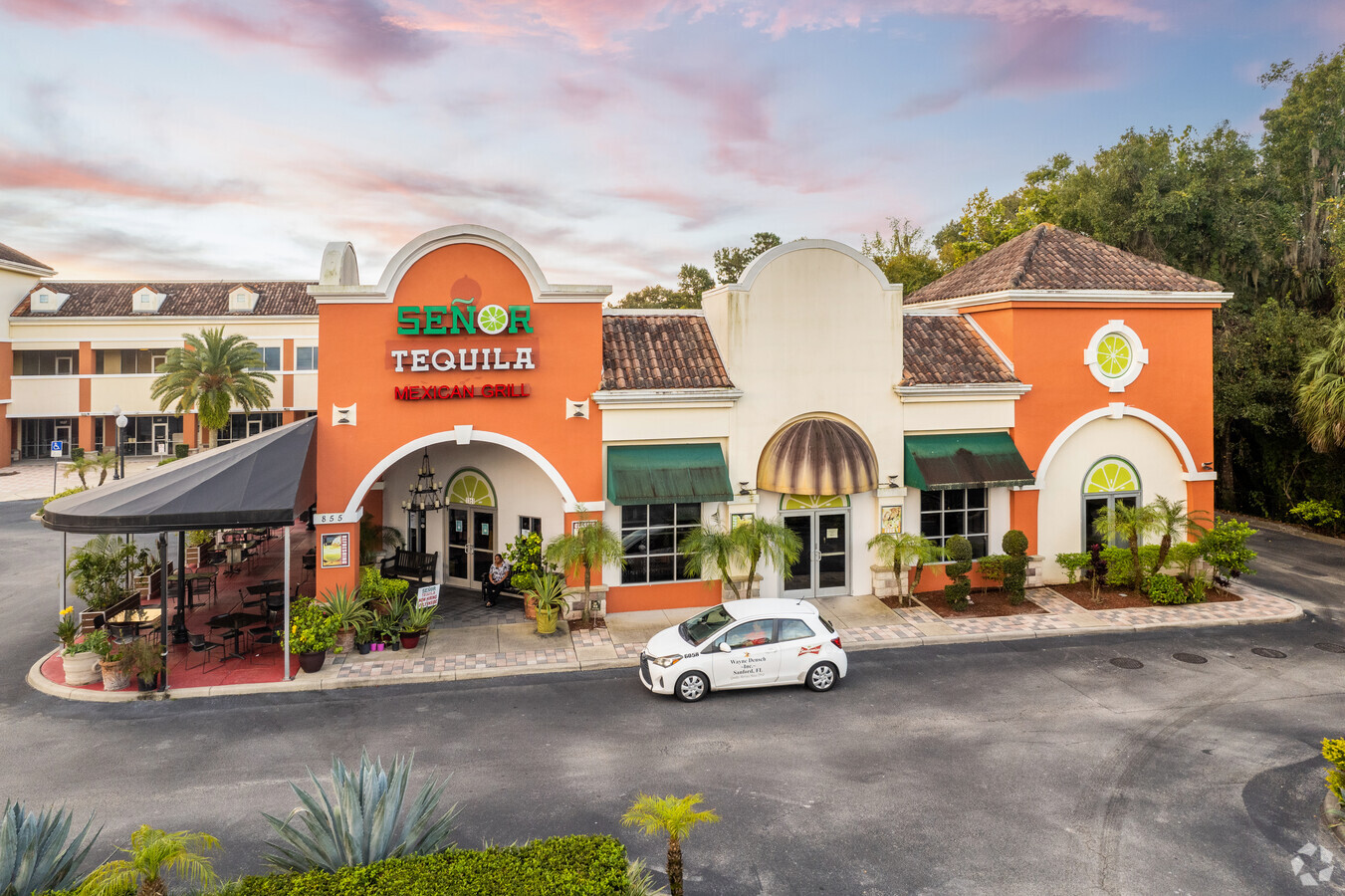 Dennis J. Wall Winter Springs, FL Office