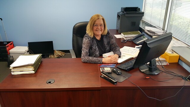 Sheppard Law Offices, Co., L.P.A Canton, OH Office