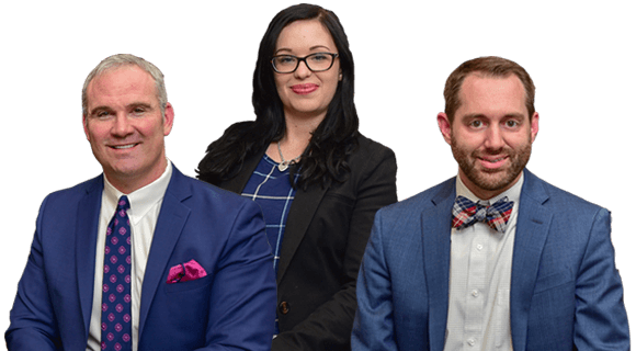 McKellar, Easter & DeVore Knoxville, TN Office