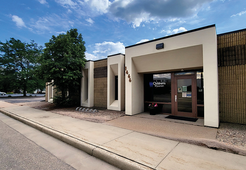 Redfield Law Offices, LLC Stevens Point, WI Office