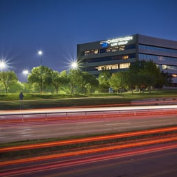 Christensen Law Group,PLLC Oklahoma City, OK Office