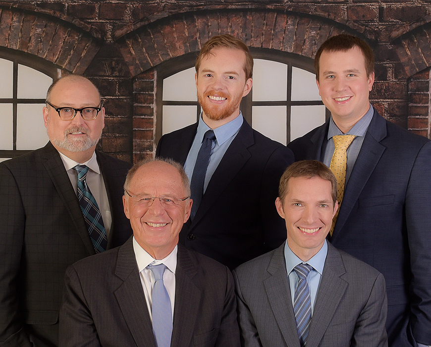 Walker & Walker Law Office, PLLC Minneapolis,  Office