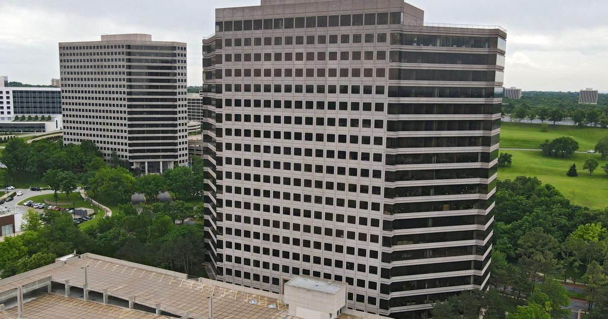 Stipe Law Firm Tulsa, OK Office