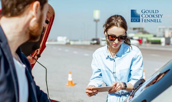 Gould Cooksey Fennell, PA Vero Beach, FL Office