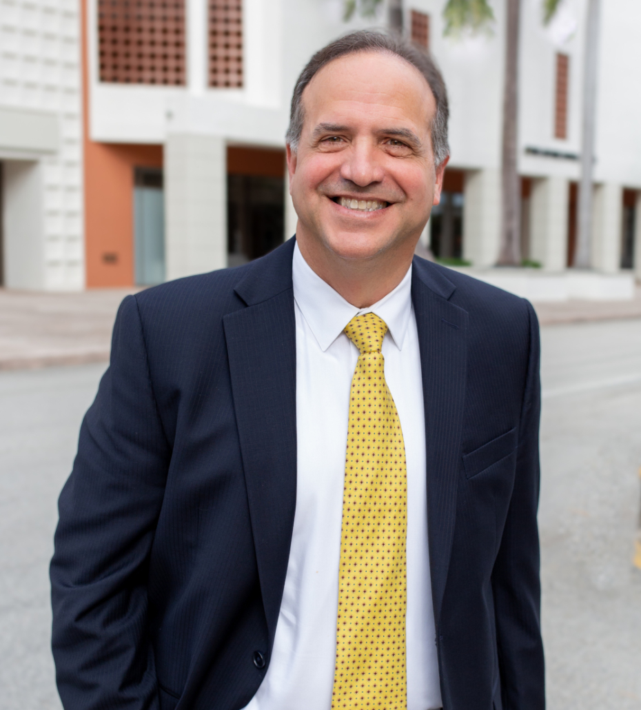 Falk, Waas, Hernandez, Solomon, Mendlestein & Davis, P. A Coral Gables, FL Office