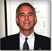 Law Offices Of Walter Z. Steinman Wyncote, PA Office