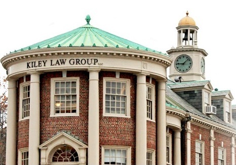 Kiley Law Group, LLC Andover, MA Office
