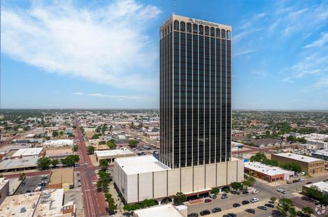 Beakley Law Firm, PC Amarillo, TX Office