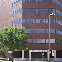 Ruder Ware LLSC Eau Claire, WI Office