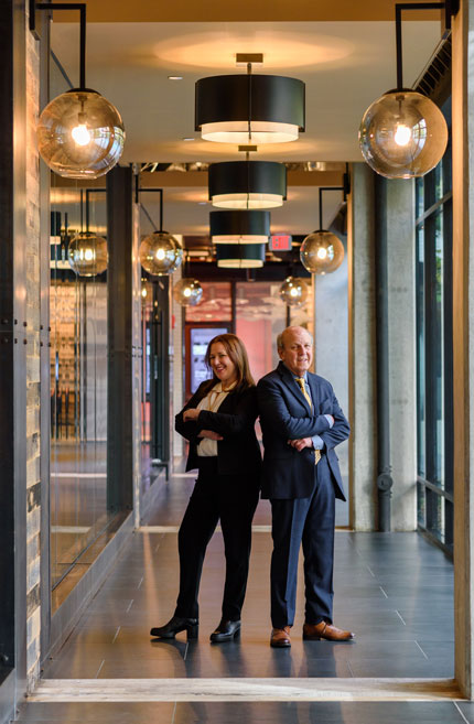 Stanton D. Levenson, PA Pittsburgh, PA Office