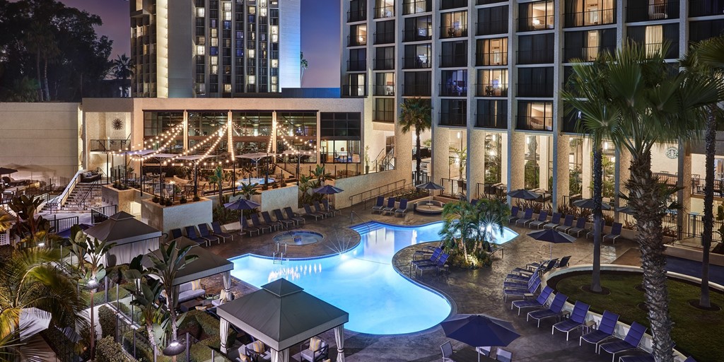 The Werner Law Firm Newport Beach, CA Office