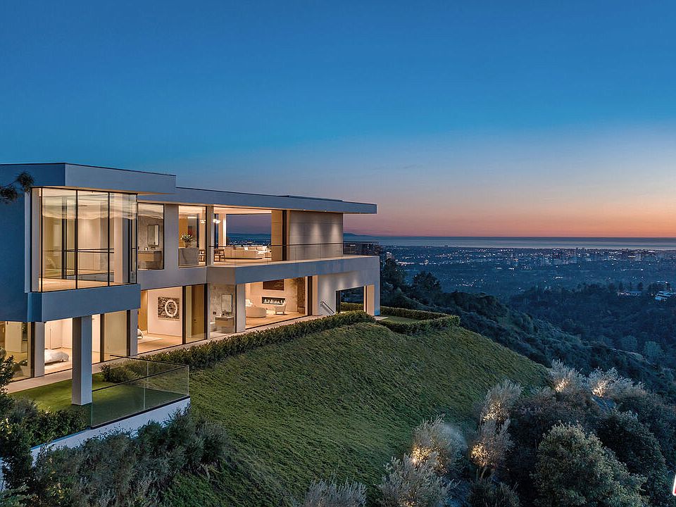 AIM Law Group Beverly Hills,  Office