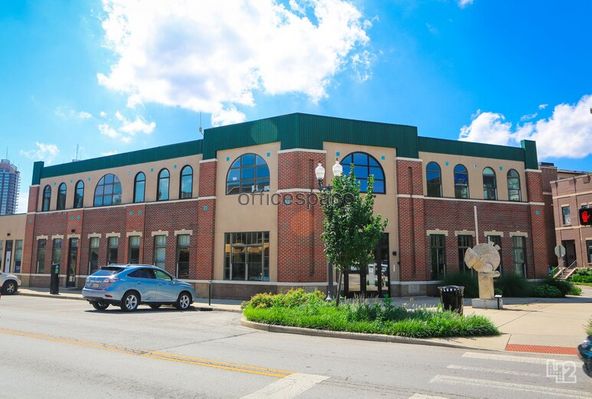 Johnson Jensen LLP Indianapolis,  Office