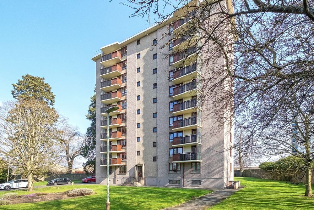 Blackadders Blairgowrie, UK-Scotland Office