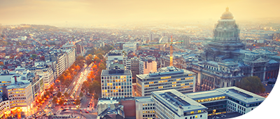 Crowell & Moring LLP Brussels, Belgium Office