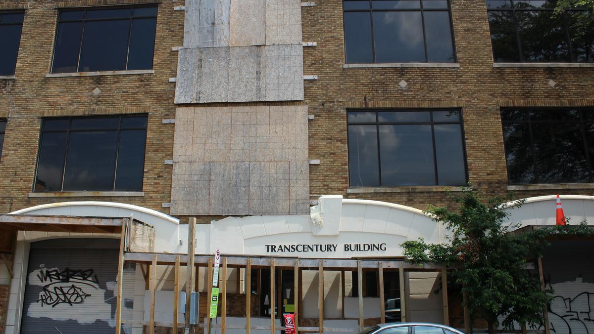 Kalorama Partners, LLC Washington, DC Office