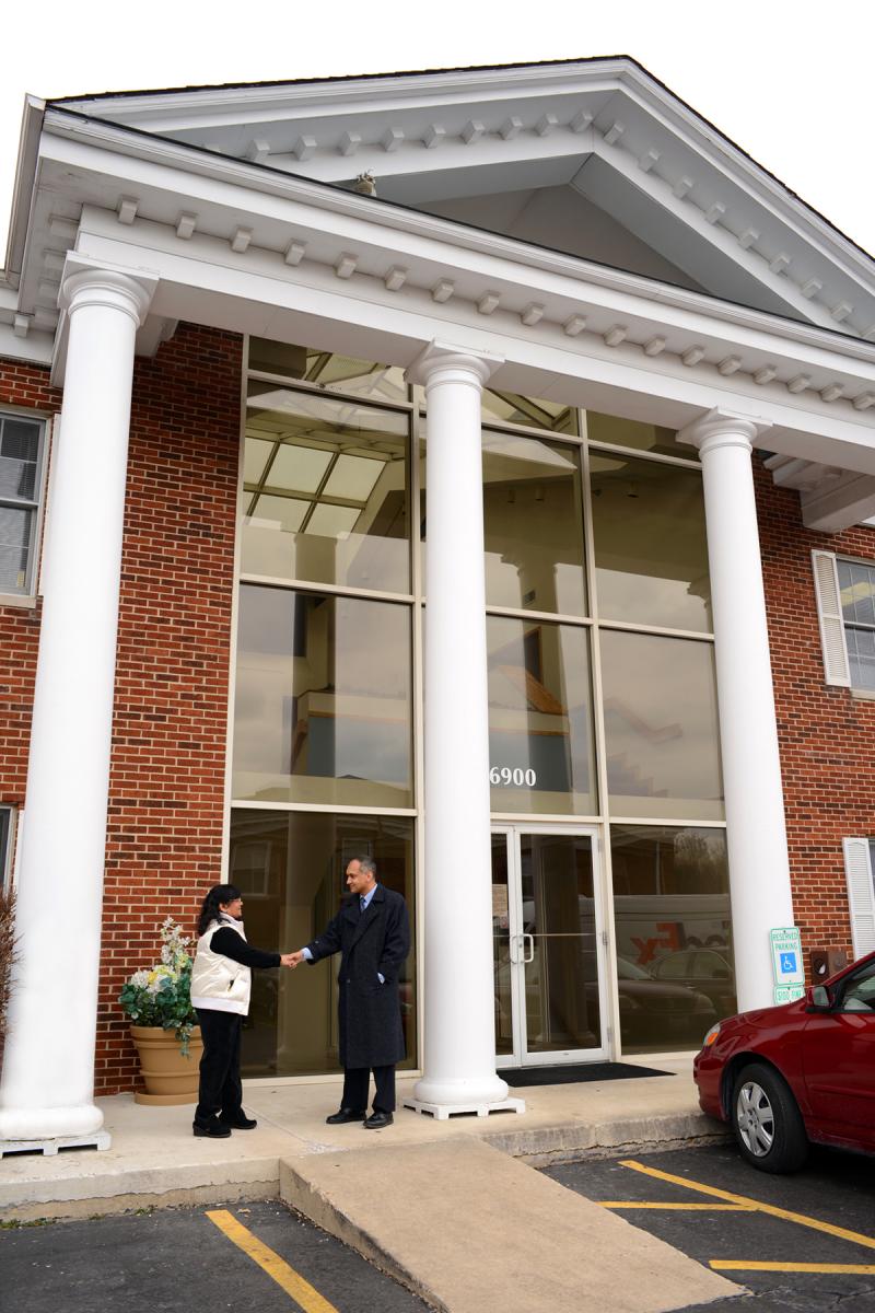 Law Offices of Jay S. Sheth, LLC Downers Grove,  Office