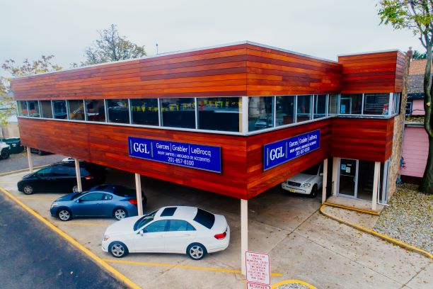 Garces, Grabler & LeBrocq Newark, NJ Office