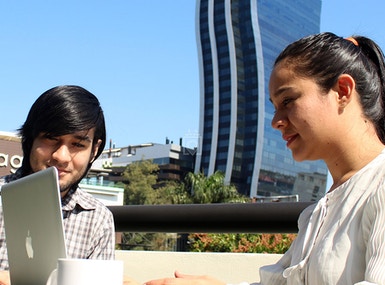 Berkemeyer Asuncion, Paraguay Office