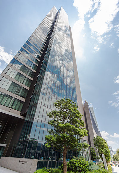 Anderson Mori & Tomotsune Beijing, China Office