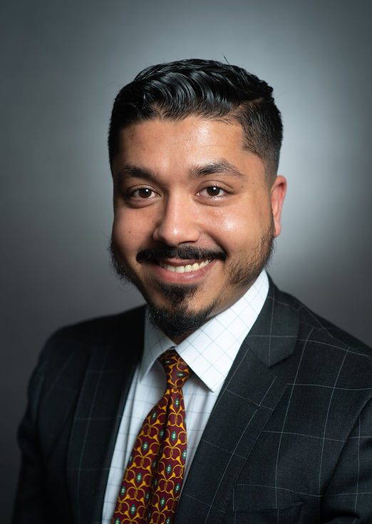 Chap Petersen & Associates PLC Fairfax,  Office