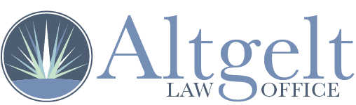 Altgelt Law Office, P.C Laredo,  Office
