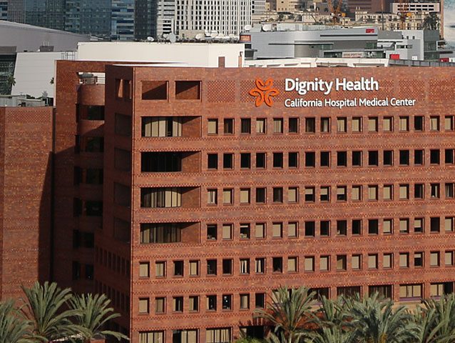 Dignity Law Group Los Angeles,  Office