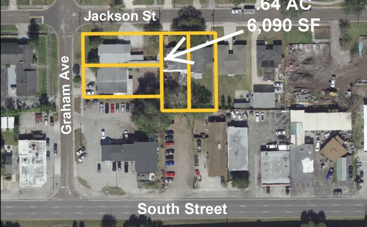 Jackson Law, PA Lake Mary, FL Office