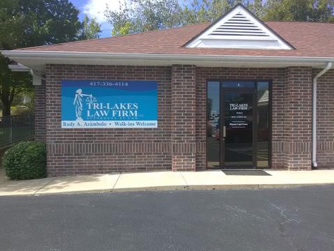 Lake Law Firm, LLC Kansas City,  Office