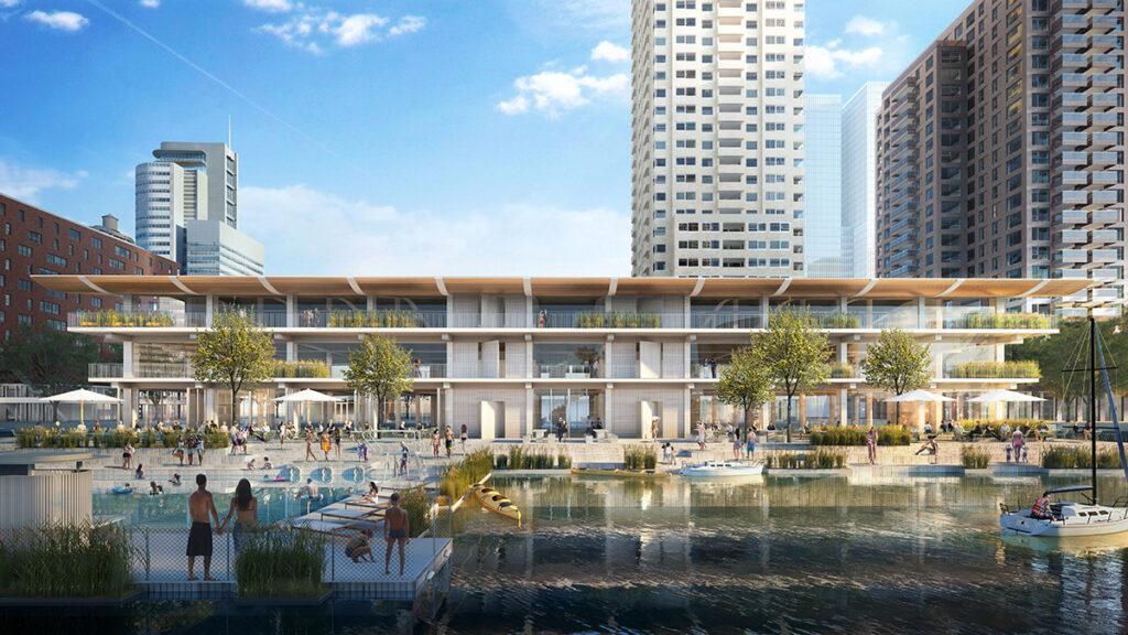 Kneppelhout Korthals Advocaten Rotterdam, Netherlands Office