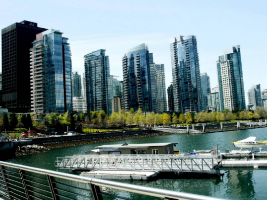 Gowling WLG International Limited Calgary, Canada Office