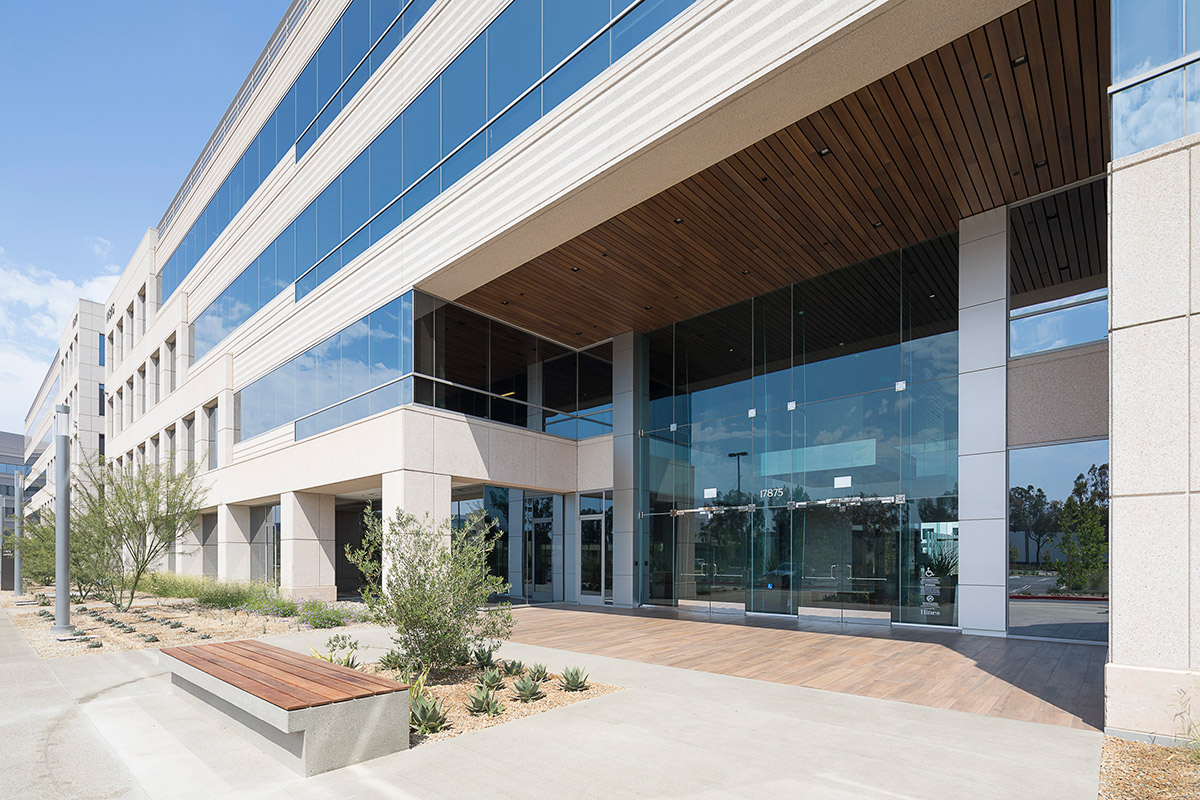 Holland & Knight LLP Irvine, CA Office