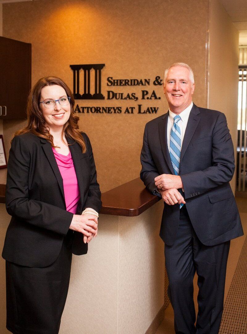 Sheridan & Dulas, P.A Eagan, MN Office