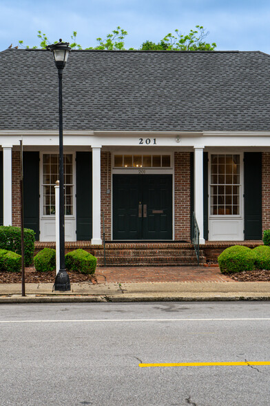 Galloway, Johnson, Tompkins, Burr & Smith Pensacola, FL Office