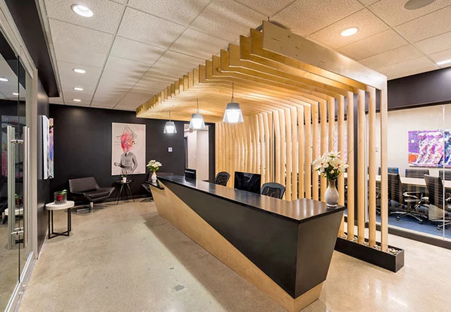 Provident Law, PLLC Spokane Valley,  Office