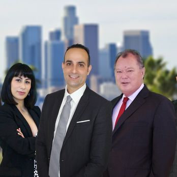 Makkabi Law Group, APC Beverly Hills,  Office