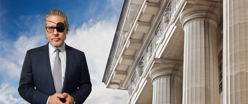 The Law Offices of Vincent J. LaBarbera, Jr. A Professional Corporation Santa Ana, CA Office