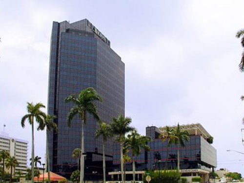 Wicker Smith West Palm Beach, FL Office