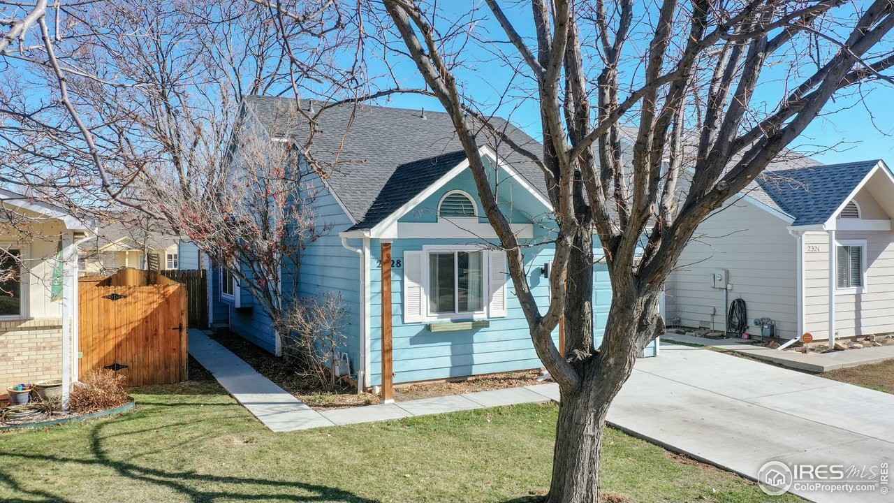 Modern Family Law Fort Collins, CO Office