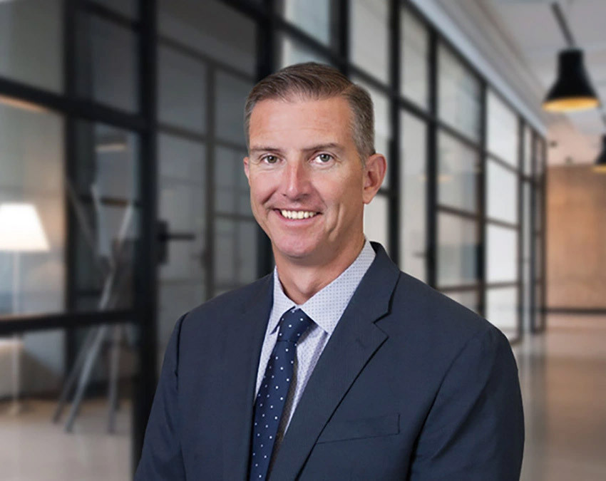 Pashman Stein Walder Hayden P.C Hackensack, NJ Office