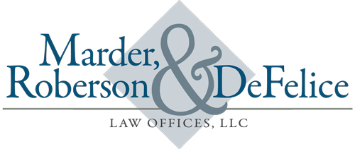 Marder, Roberson & DeFelice Law Offices, LLC Vernon,  Office