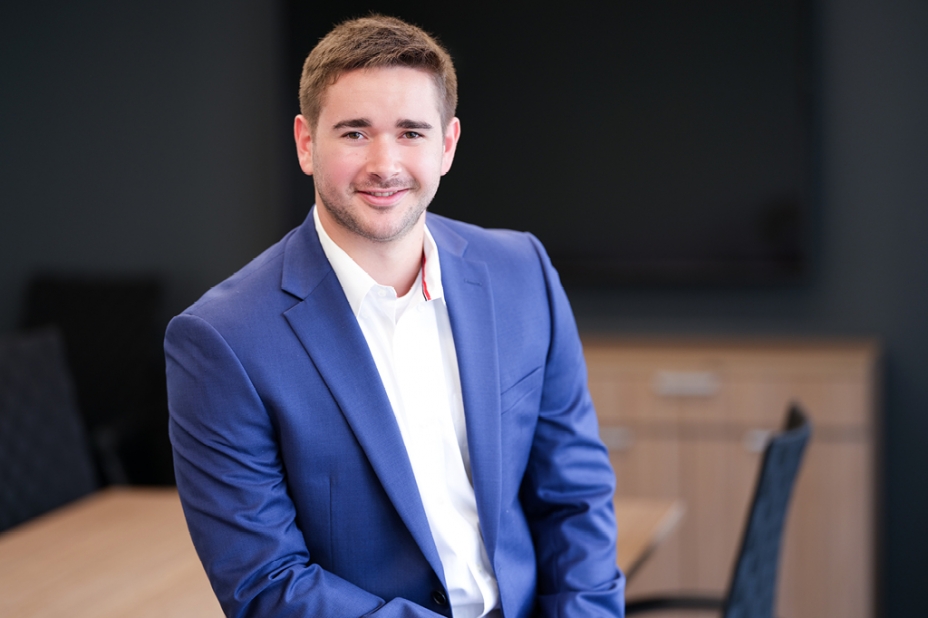 Bookoff McAndrews PLLC Washington, DC Office