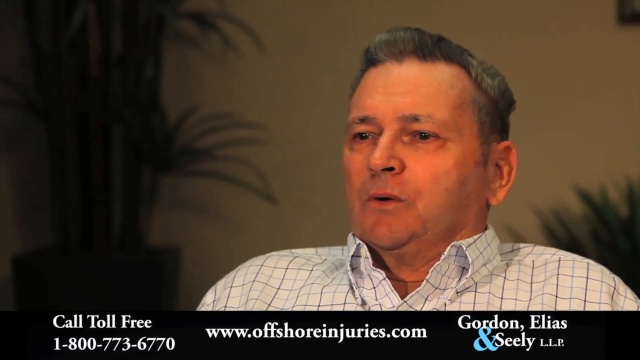 Gordon, Elias & Seely, LLP Houston,  Office
